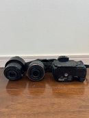 Sony Digital Slrs 55
