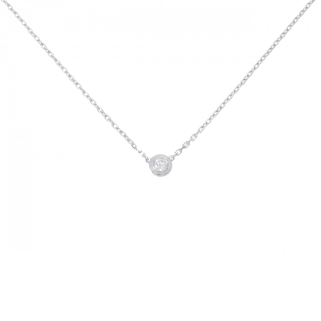 Cartier Necklace