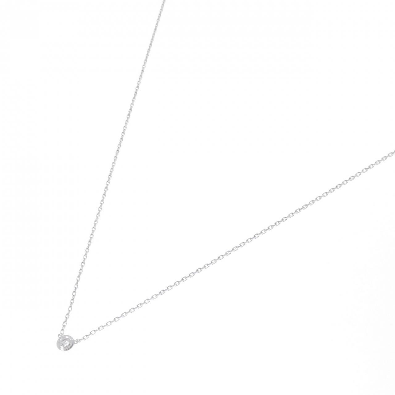 Cartier Necklace