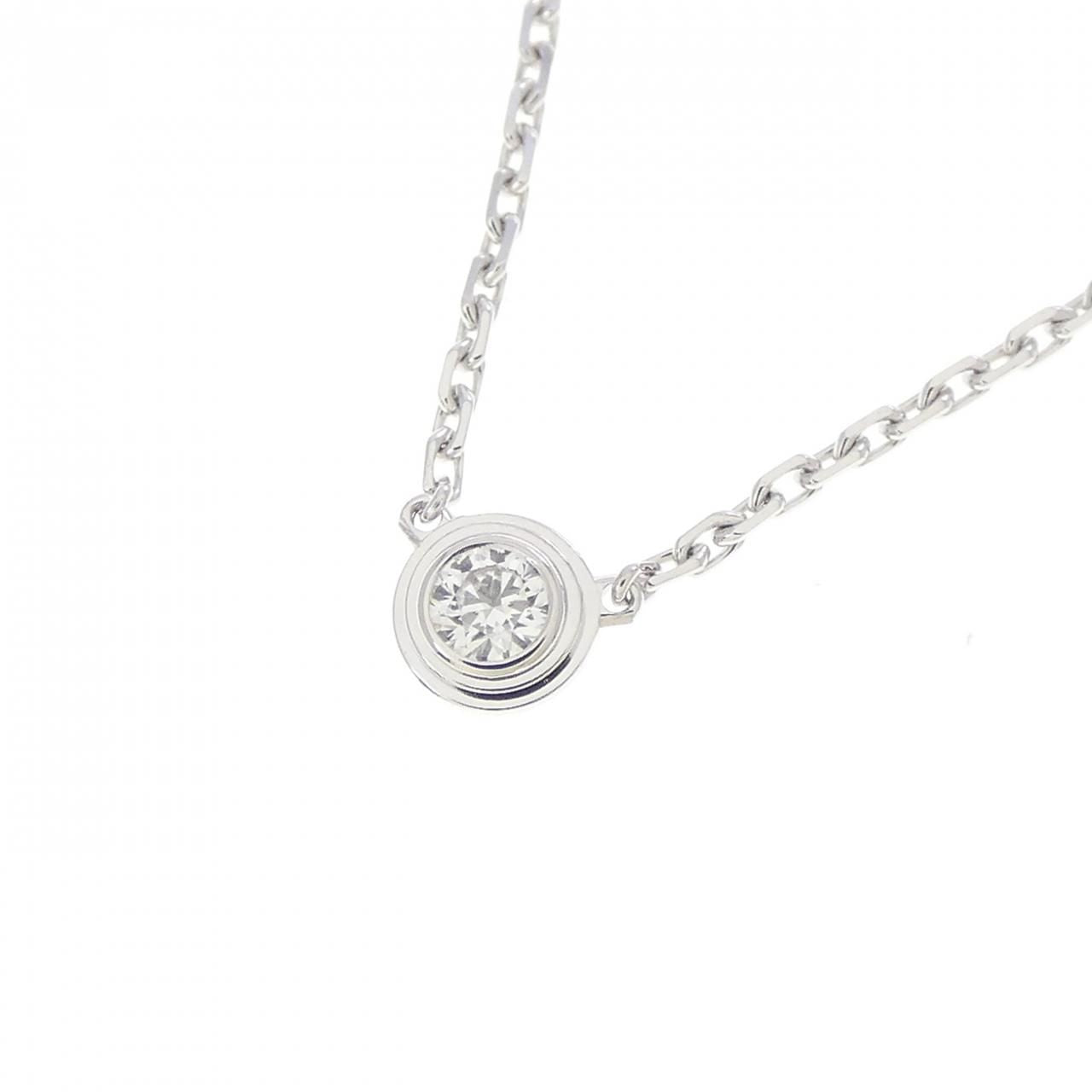 Cartier Necklace