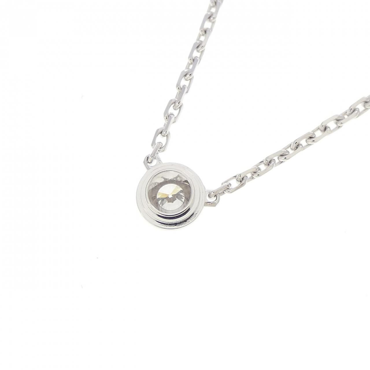Cartier Necklace
