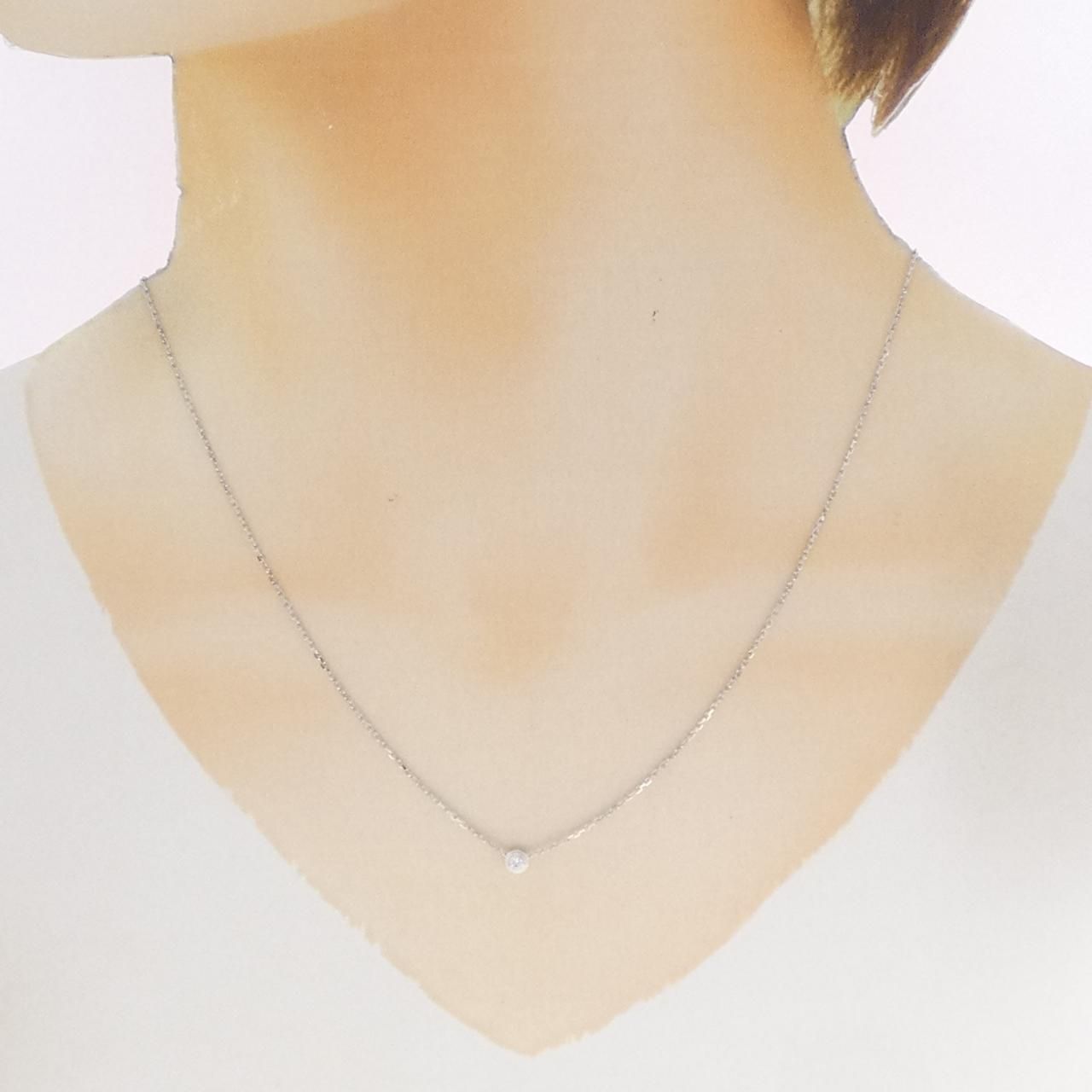 Cartier Necklace