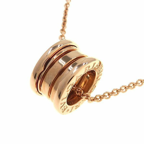 Bvlgari Necklace A