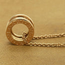 Bvlgari Necklace A