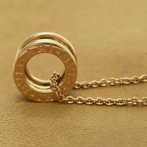 Bvlgari Necklace A