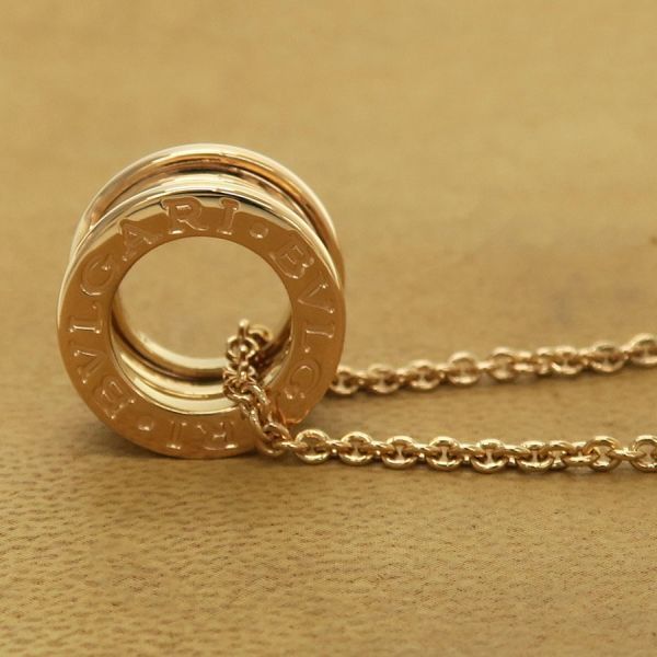 Bvlgari Necklace A