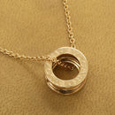 Bvlgari Necklace A