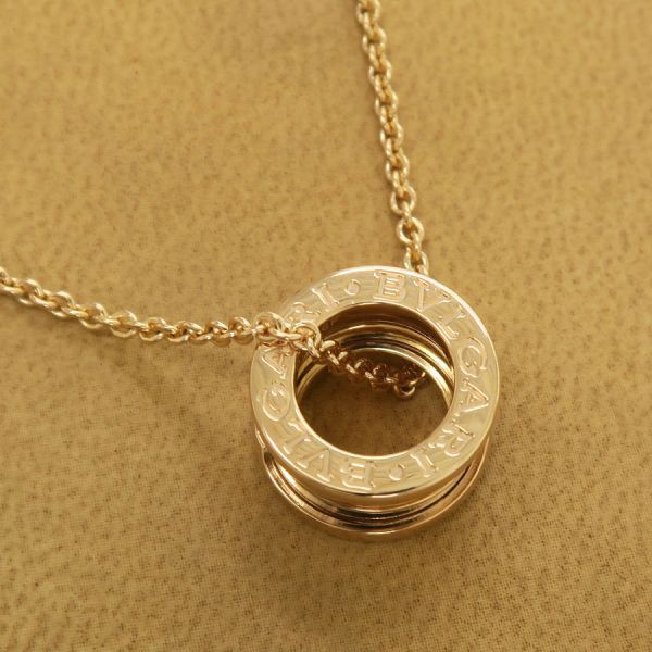 Bvlgari Necklace A