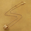 Bvlgari Necklace A