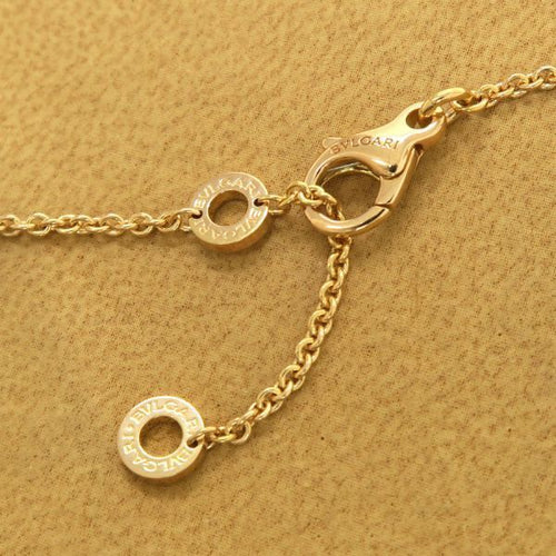 Bvlgari Necklace A