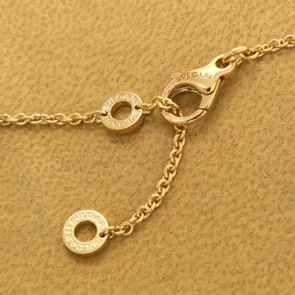 Bvlgari Necklace A
