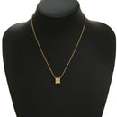Bvlgari Necklace A