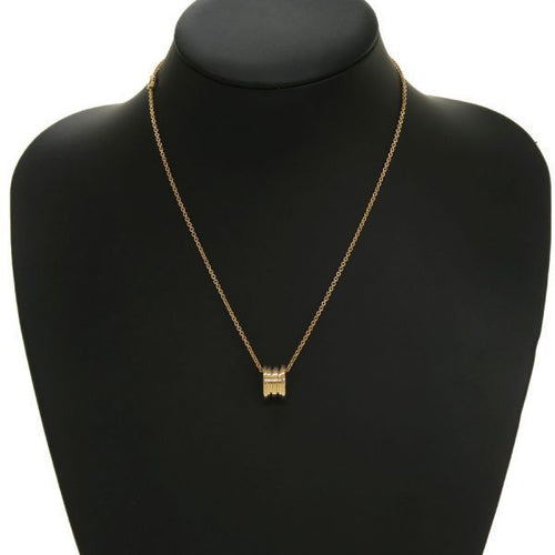 Bvlgari Necklace A