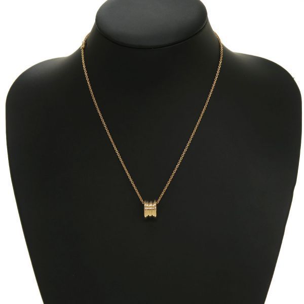 Bvlgari Necklace A
