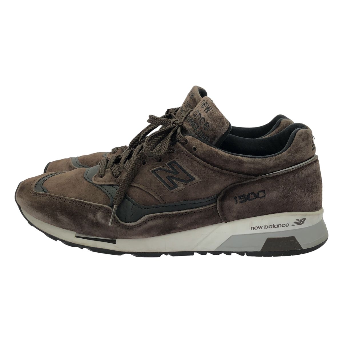 New Balance Sneakers United Arrows 30 M1500Ua
