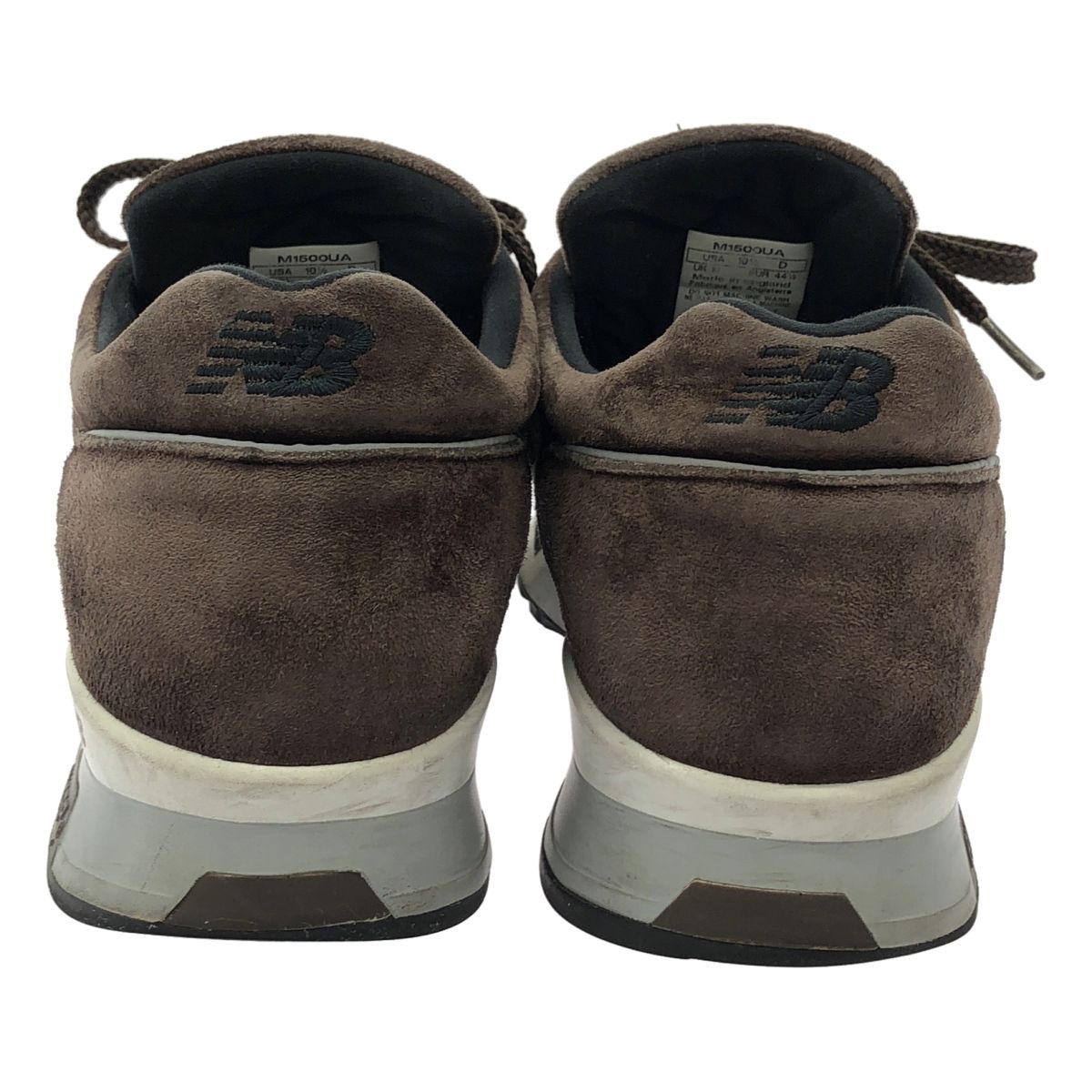 New Balance Sneakers United Arrows 30 M1500Ua