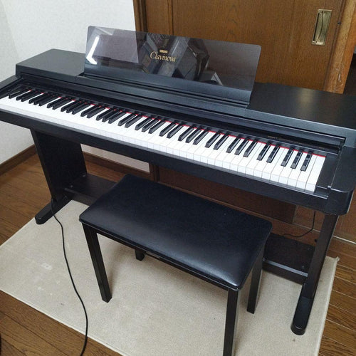 Keyboards Digital Pianos Yamaha Clavinova Clp-560