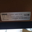 Keyboards Digital Pianos Yamaha Clavinova Clp-560