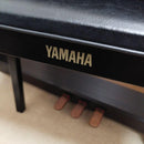 Keyboards Digital Pianos Yamaha Clavinova Clp-560