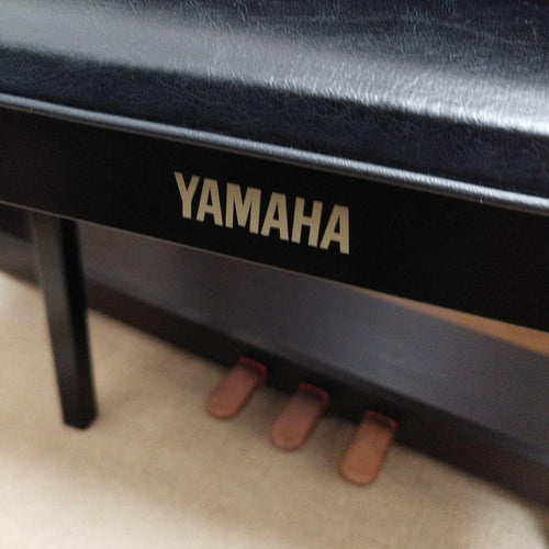 Keyboards Digital Pianos Yamaha Clavinova Clp-560