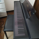 Keyboards Digital Pianos Yamaha Clavinova Clp-560