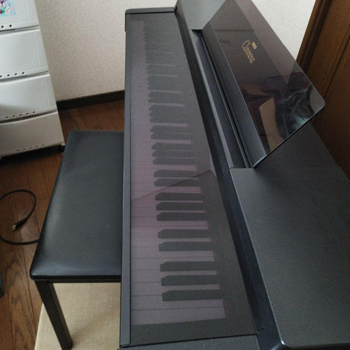 Keyboards Digital Pianos Yamaha Clavinova Clp-560