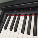 Keyboards Digital Pianos Yamaha Clavinova Clp-560