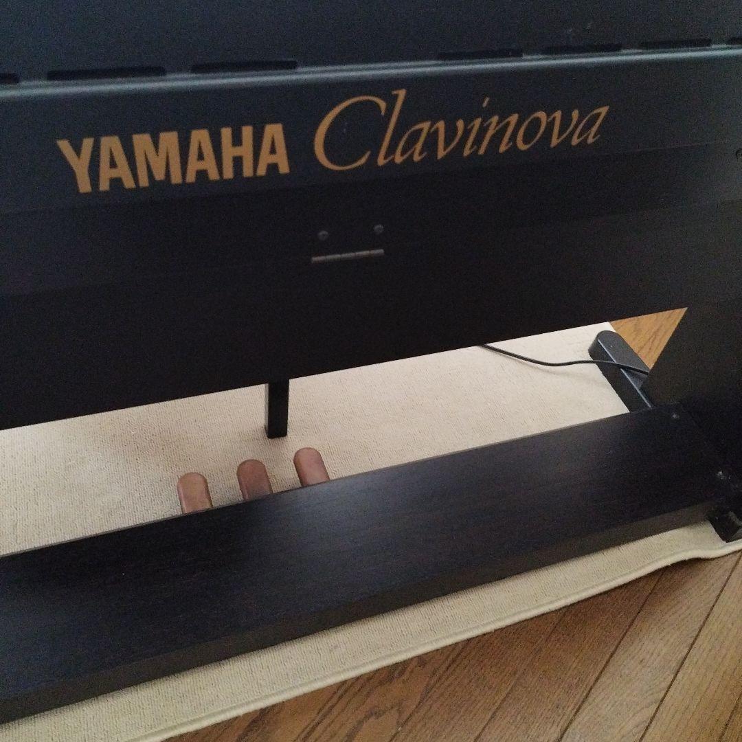 Keyboards Digital Pianos Yamaha Clavinova Clp-560