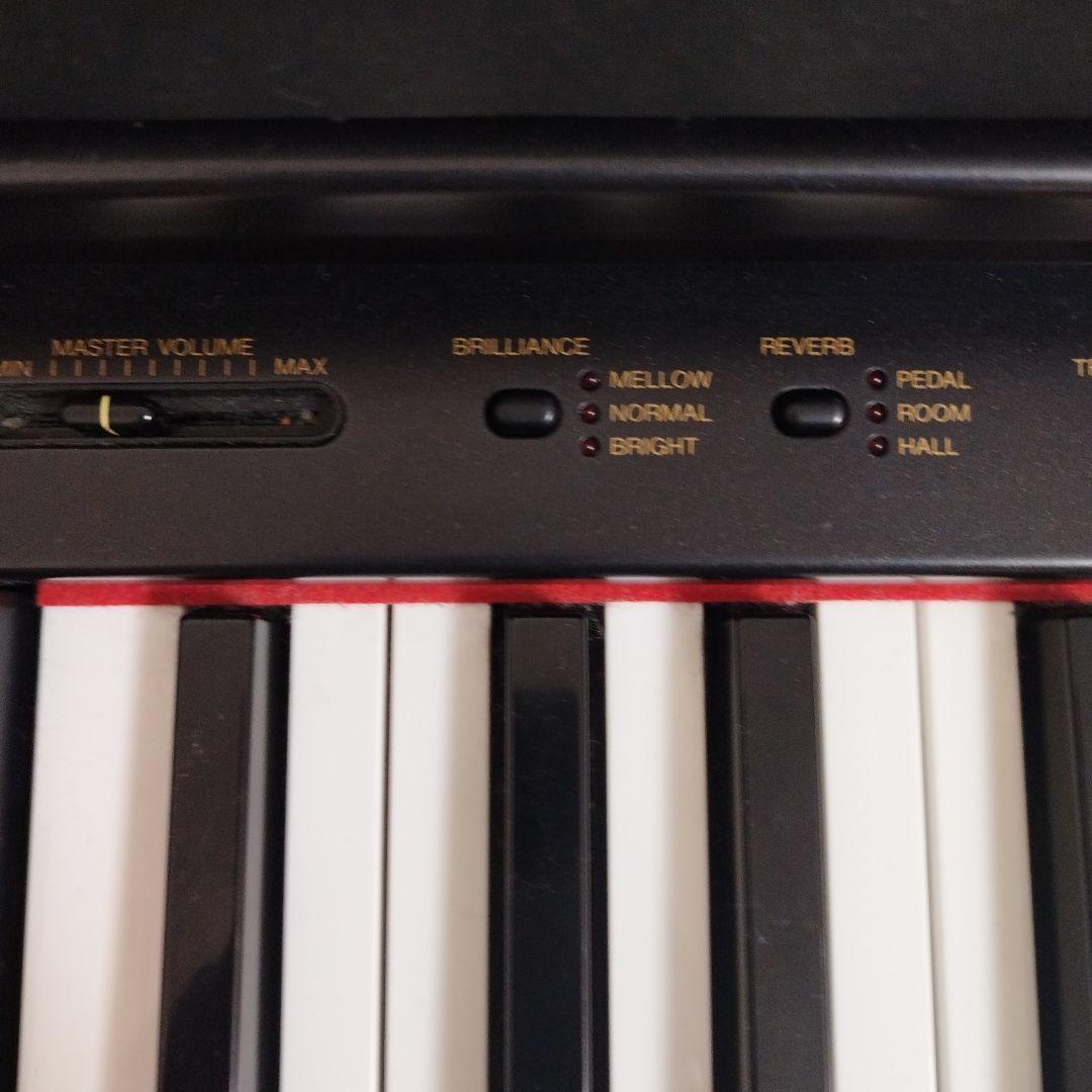 Keyboards Digital Pianos Yamaha Clavinova Clp-560
