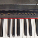 Keyboards Digital Pianos Yamaha Clavinova Clp-560