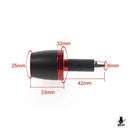 Handle Fz8 Fz 8 Fazer Fz8R Fz8S 2010-2023