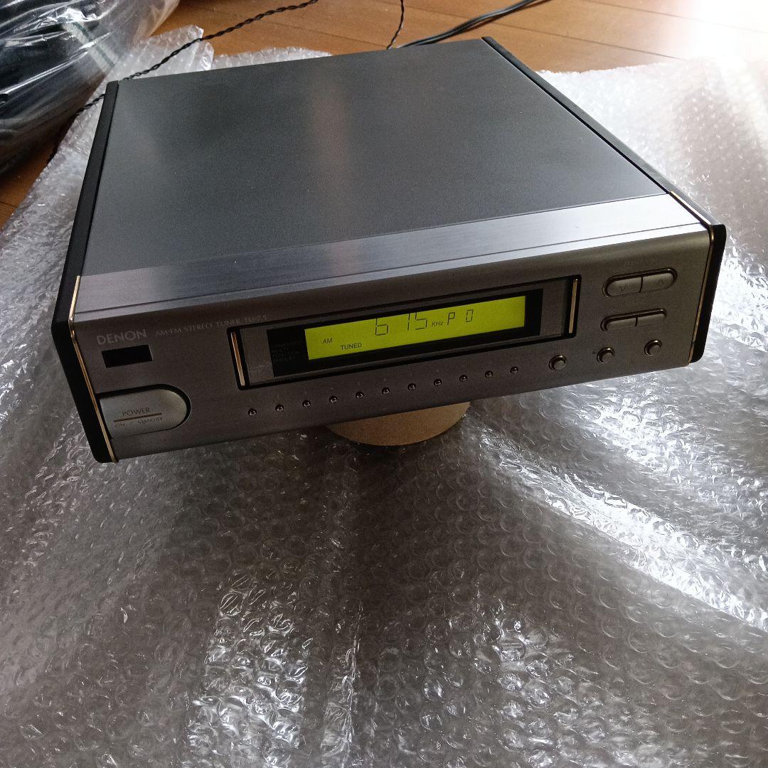 Radio Tuners Denon Fm/Am