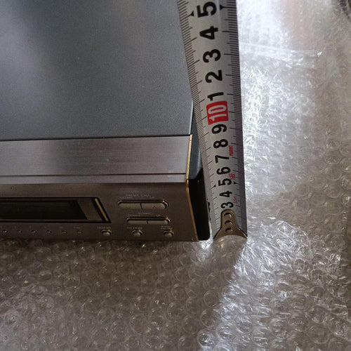 Radio Tuners Denon Fm/Am