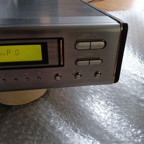Radio Tuners Denon Fm/Am