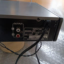 Radio Tuners Denon Fm/Am