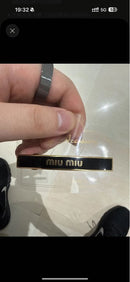 Miu Hair Pins