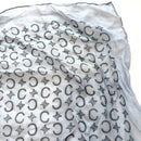 Celine Bandanas Thin Scarves