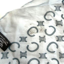 Celine Bandanas Thin Scarves