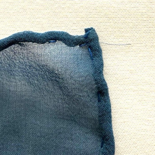 Celine Bandanas Thin Scarves