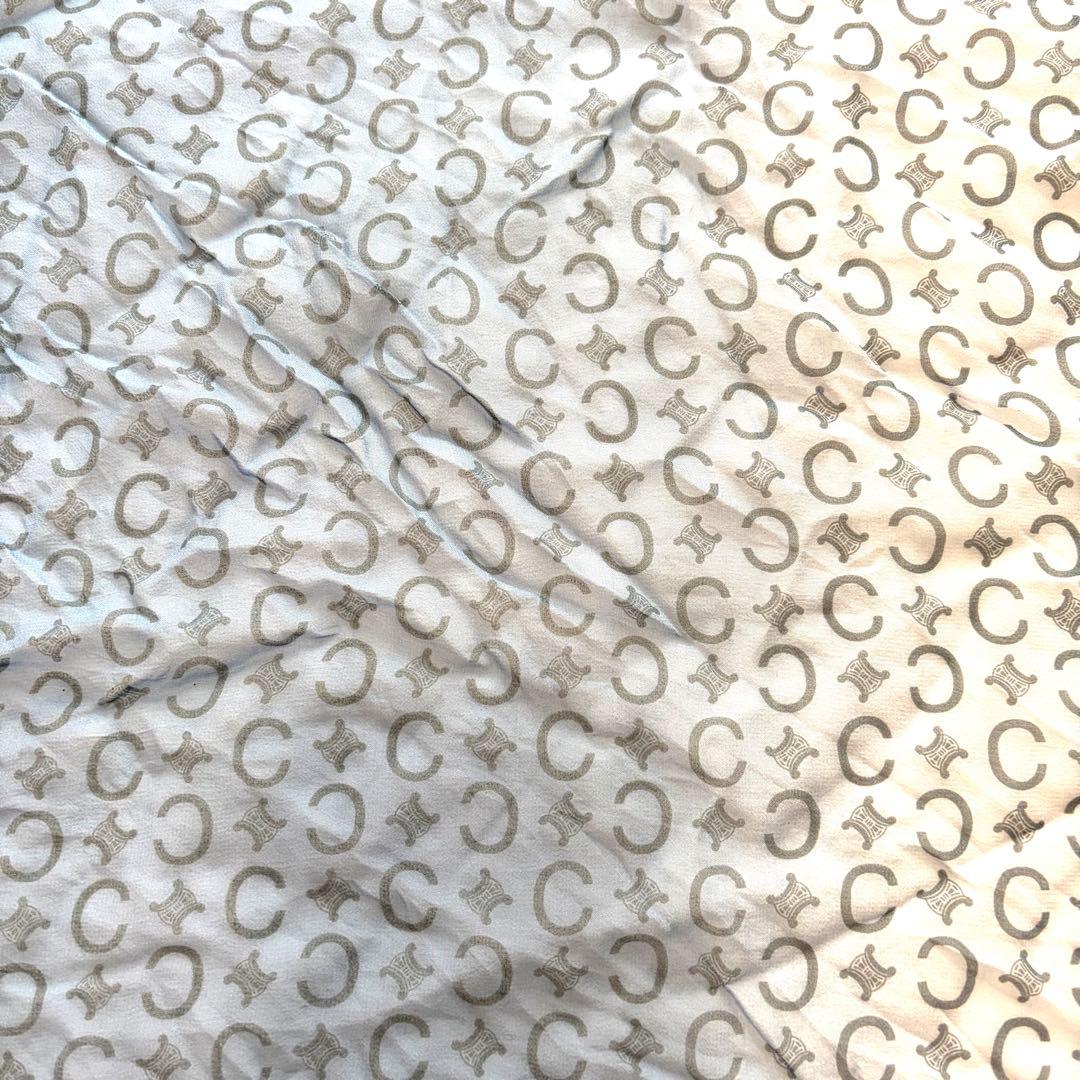 Celine Bandanas Thin Scarves