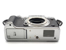 Mirrorless Interchangeable Lips X-T4