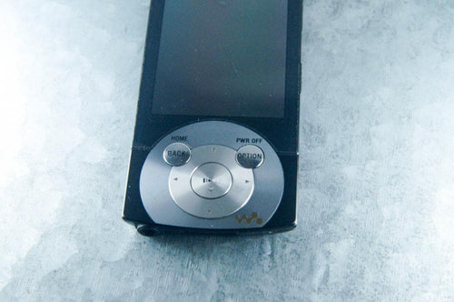 Sony Digital Audio Players Nw-A846 32Gb 0305