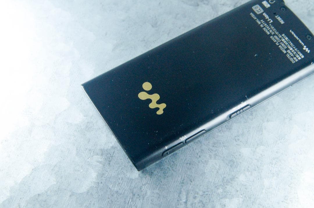 Sony Digital Audio Players Nw-A846 32Gb 0305