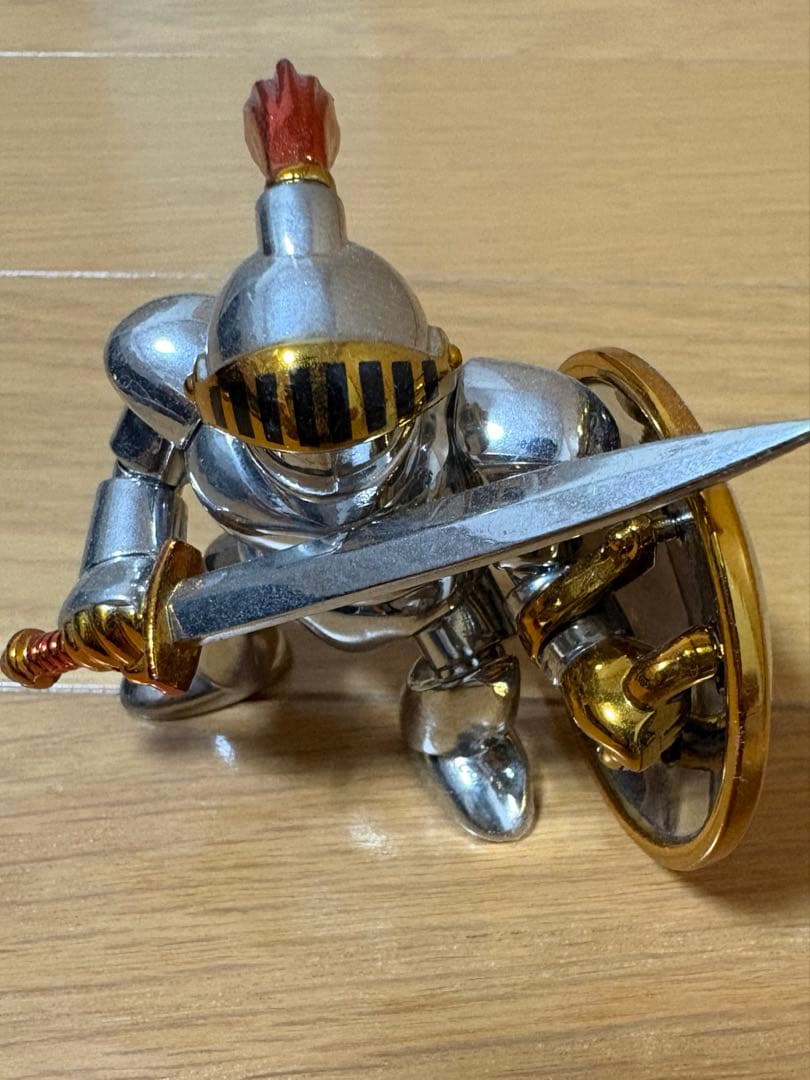 Square Enix Miniatures 5
