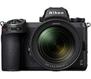 Digital Slr Nikon Z6Ii Nikkor Z 24-70Mm F/4 Z6Iilk24-70 Black