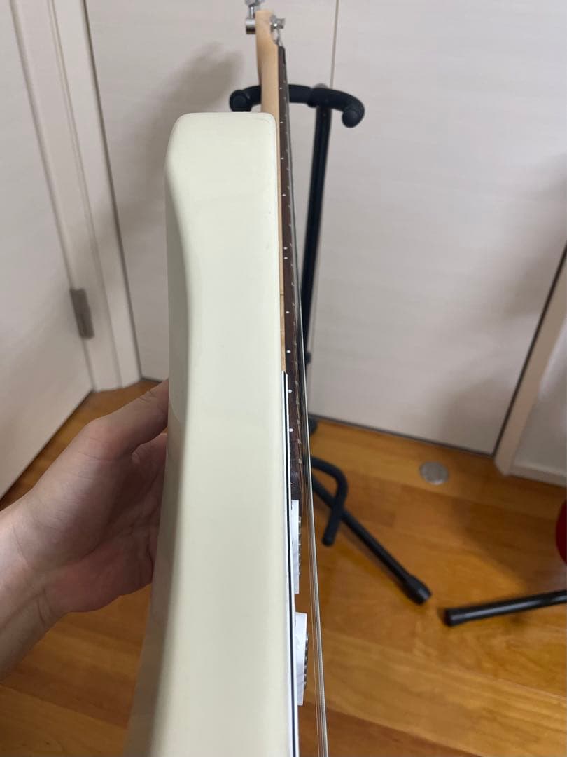 Yamaha Electric Guitars Pacifica 112V
