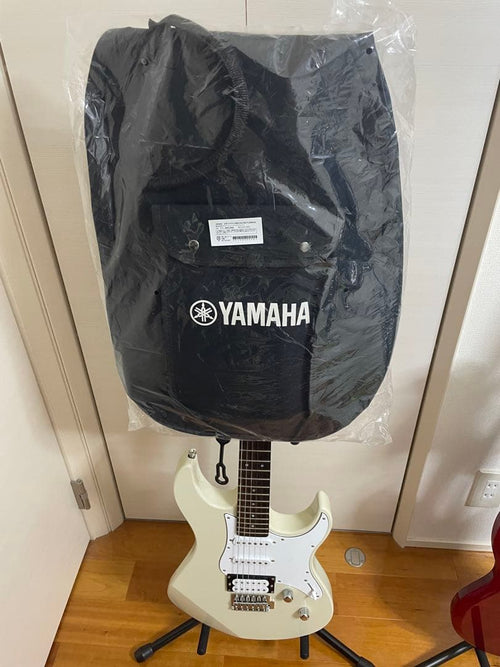Yamaha Electric Guitars Pacifica 112V