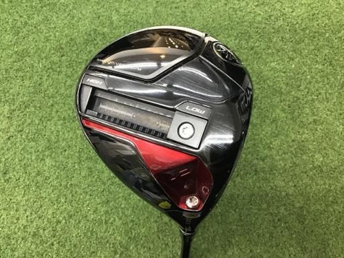 Driver Rmx Vd/M(2024) 10.5 Dr Tensei Tr50 Sr) C