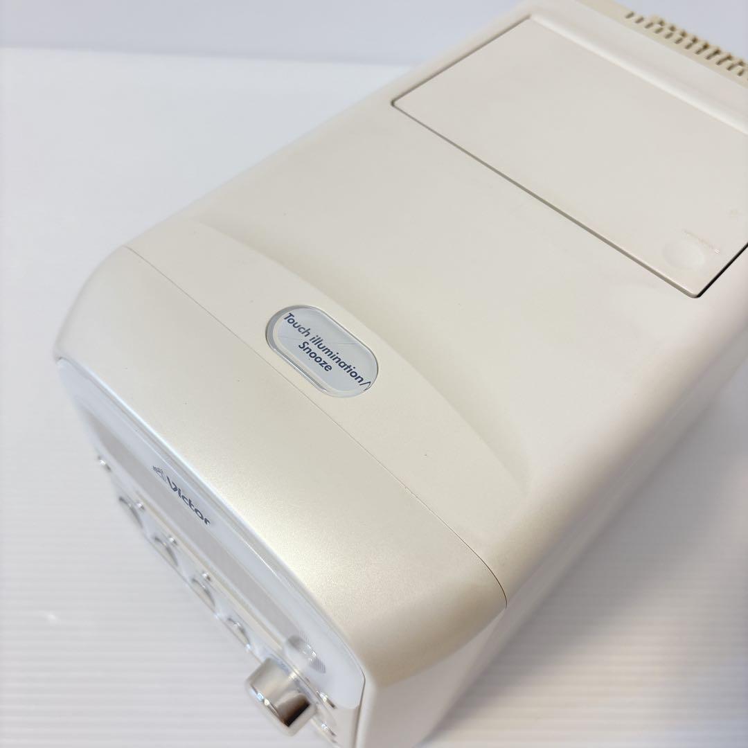 Victor Cd, Md Cassette Decks Ca-Uxqx1-W