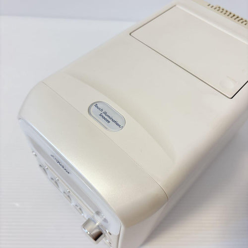 Victor Cd, Md Cassette Decks Ca-Uxqx1-W